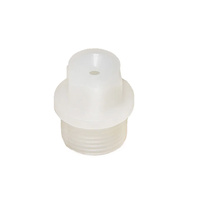 KY High Quality Plastic Cleaning Equipment Full Cone Spraying Nozzles