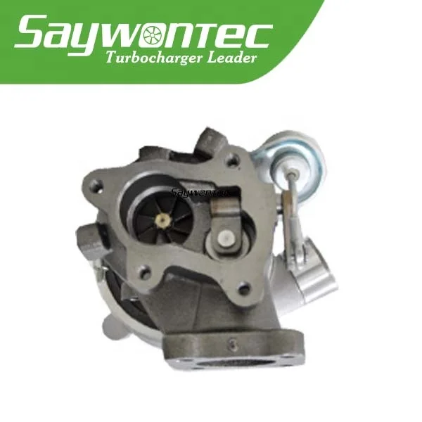 Сделано в Китае высокое качество оптовая продажа Saywon Turbo Electric CT9 17201-64170 1720164170 для