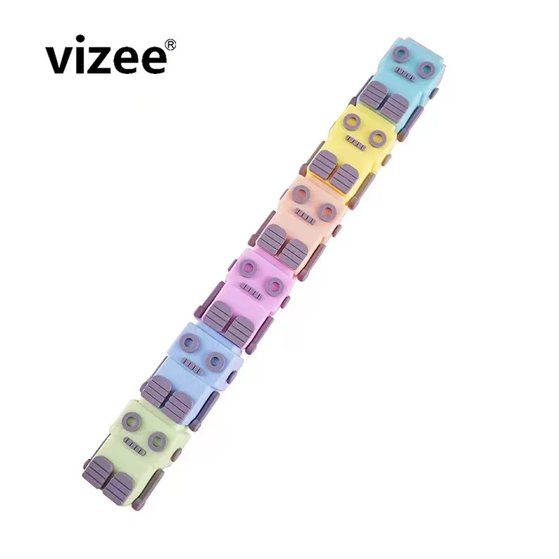 FEMA new the shape of  bear  highlighter pen  6 in 1 pen custom logo pen