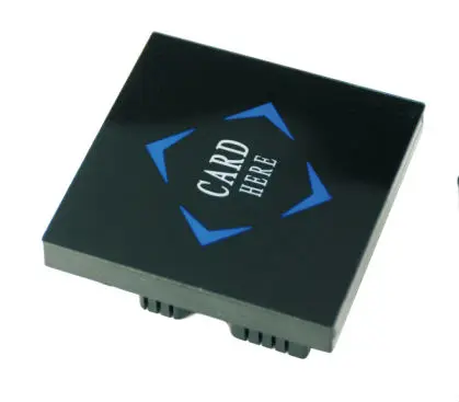 
Building Floors Elevator Controller Lift Card Reader for hotel elevator access 