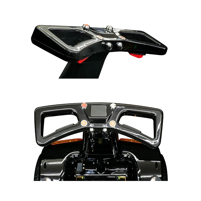 Wholesale price stylishly designed electric scooter foldable for adults