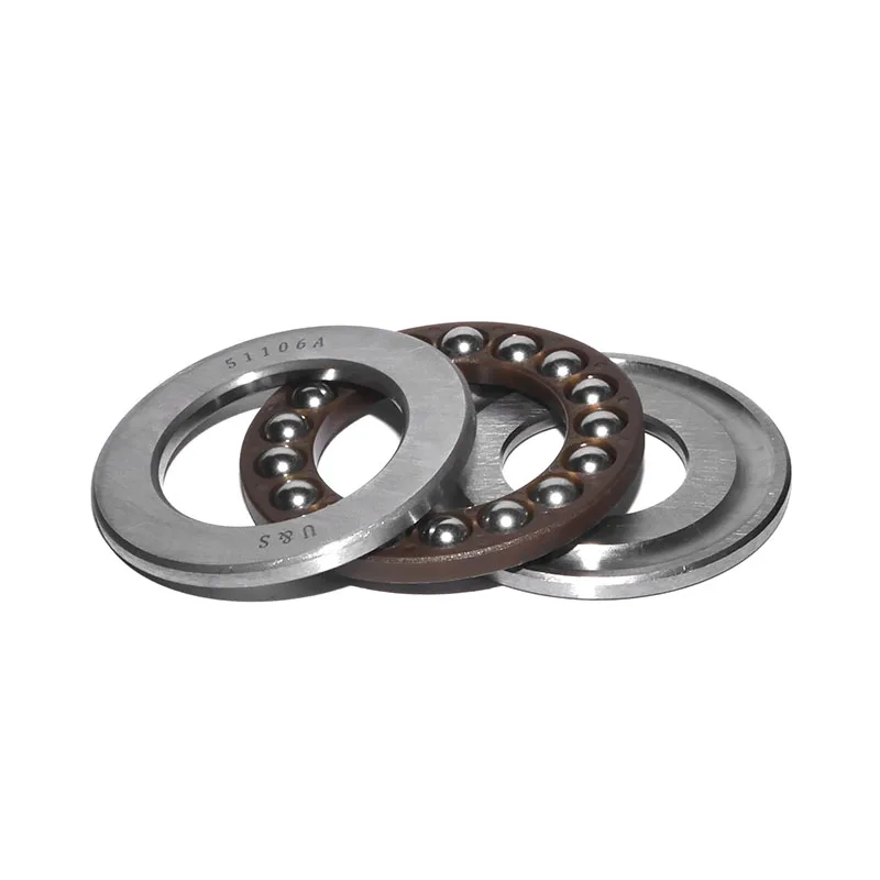 A set of water pump sealed  washing machine washer accessories bearings