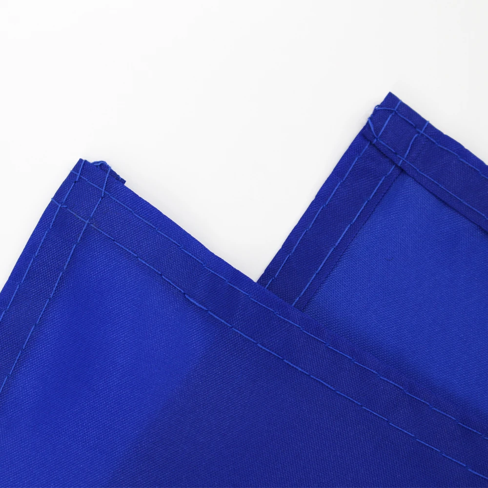 Factory Direct Sales Low price Fade Proof North Korea Flag Printing All Countries Banners North Korean Flag