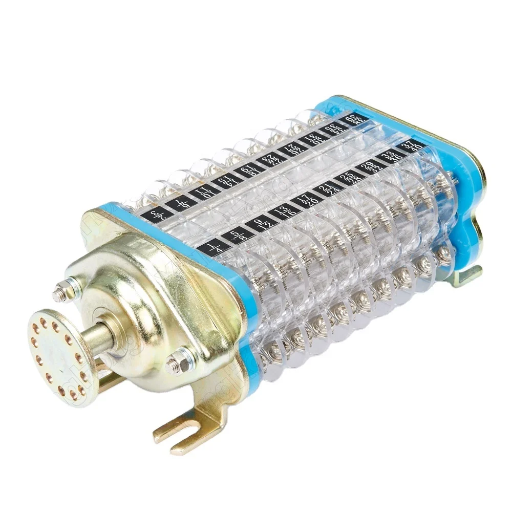 Xianghong F6- 20 10NO10NC HV circuit breaker and isolating switch auxiliary switch and Cam Switch