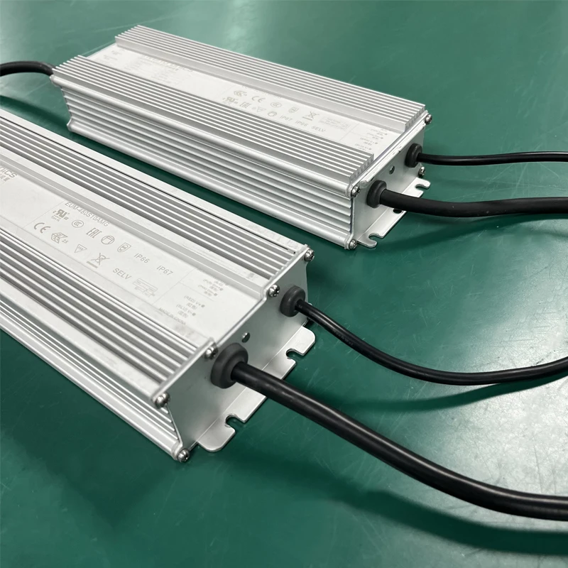 Inventronics EUM-320SXXXMX EUM-320SxxxMG EUM-320SxxxMT 0-10V 320W Led Driver Dimmable Power Supply