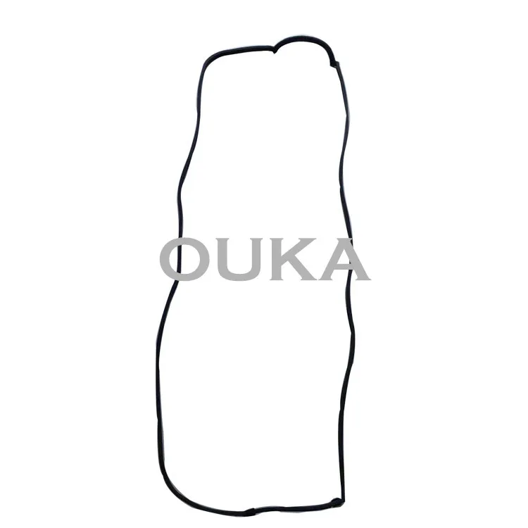 Rocker Cover Gasket for Detroit Diesel Series 60 Engine 23522269, 23539103