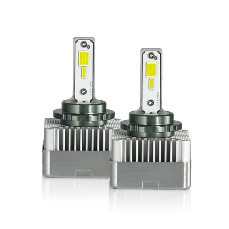 Оптовая продажа женское бельё Faros Focos D3S Led Lampadas Авто осветительной системе 17200Lm 110W Luces Автомобильные светодиодные фары D1s D5s фар автомобиля светодиодная лампа