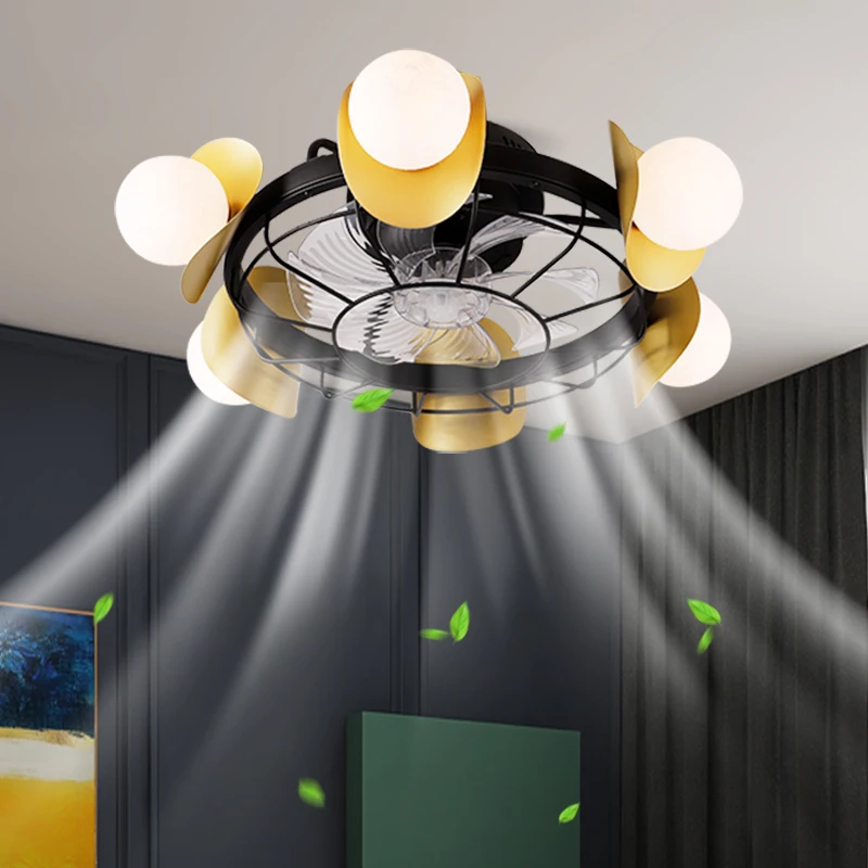 Ceiling Fan, Ceiling Fan With Light,Stealth Air 500 mm Ceiling Fans Buy From Leading Exporter