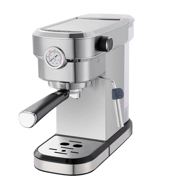 220V electric espresso coffee machine cooks coffee espresso machine 15 or 20 bar espresso coffee maker