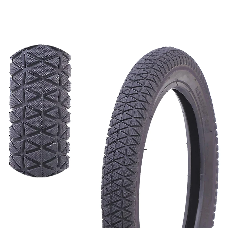 High quality manufacturers directly supply 16*2.125 variable speed bicycle tires