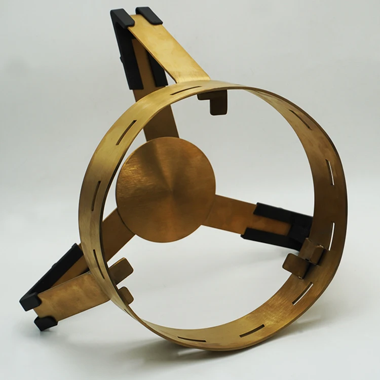 China Custom High Quality Customized product manufacturer Stamping Bending Processing