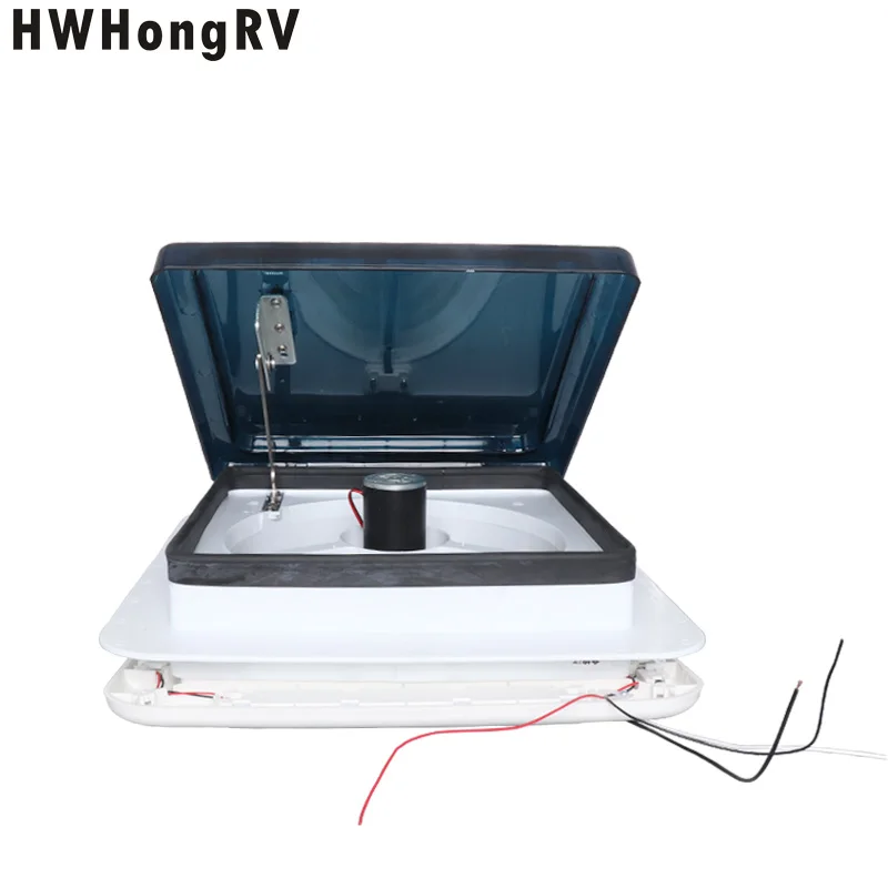 Запчасти для автофургона HWHongRV