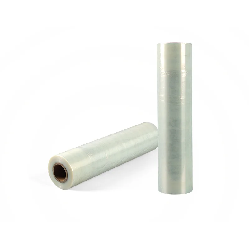 Ameson Manufacturer Biodegradable Vented Pallet Stretch Film for Perishables