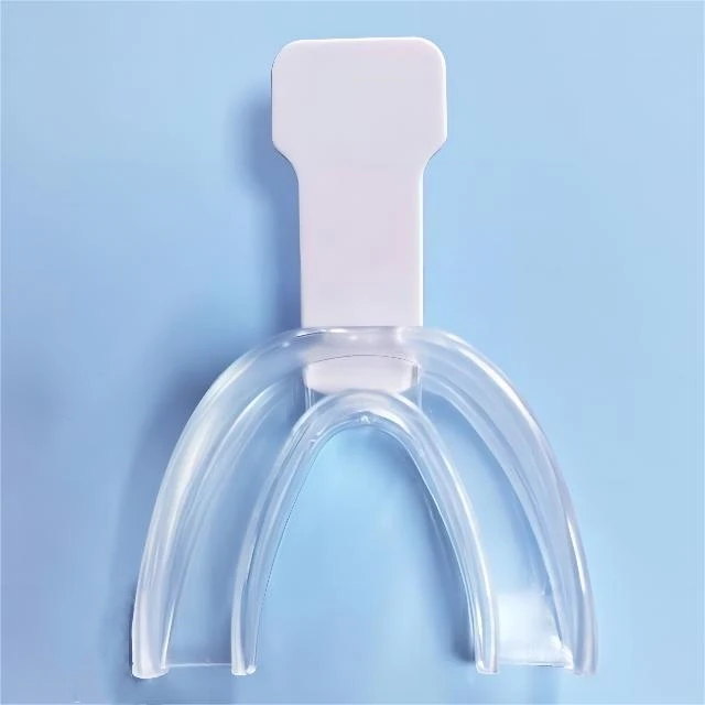 Best Seller Silence Sleep At Night Stop Snoring Mouth Guard Anti Snoring Dental Guard Mouthpiece