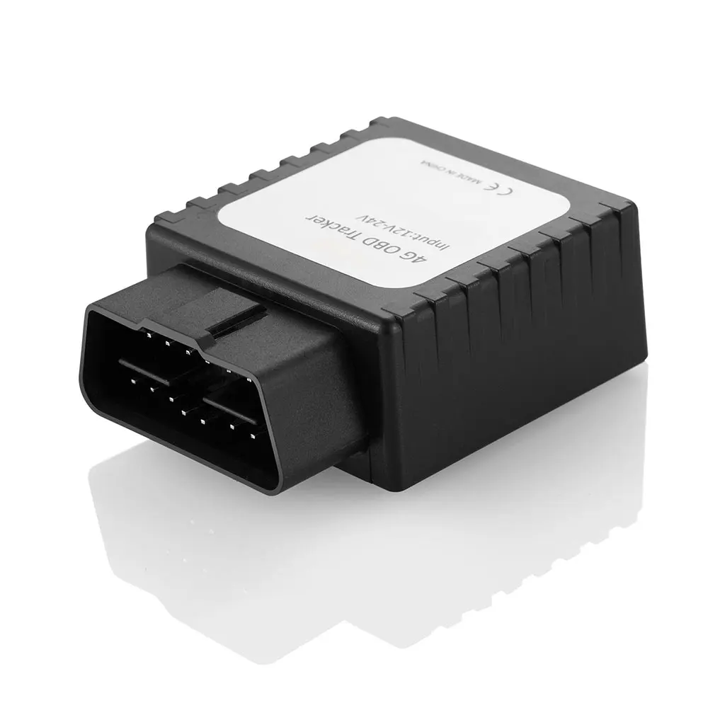 Заводские устройства слежения по Wifi Obd с тахографом