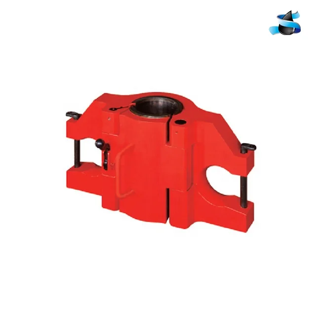 API 8A CD type side door elevator/ wellhead handing tools in oilfield for oil well drill pipe elevator type CD