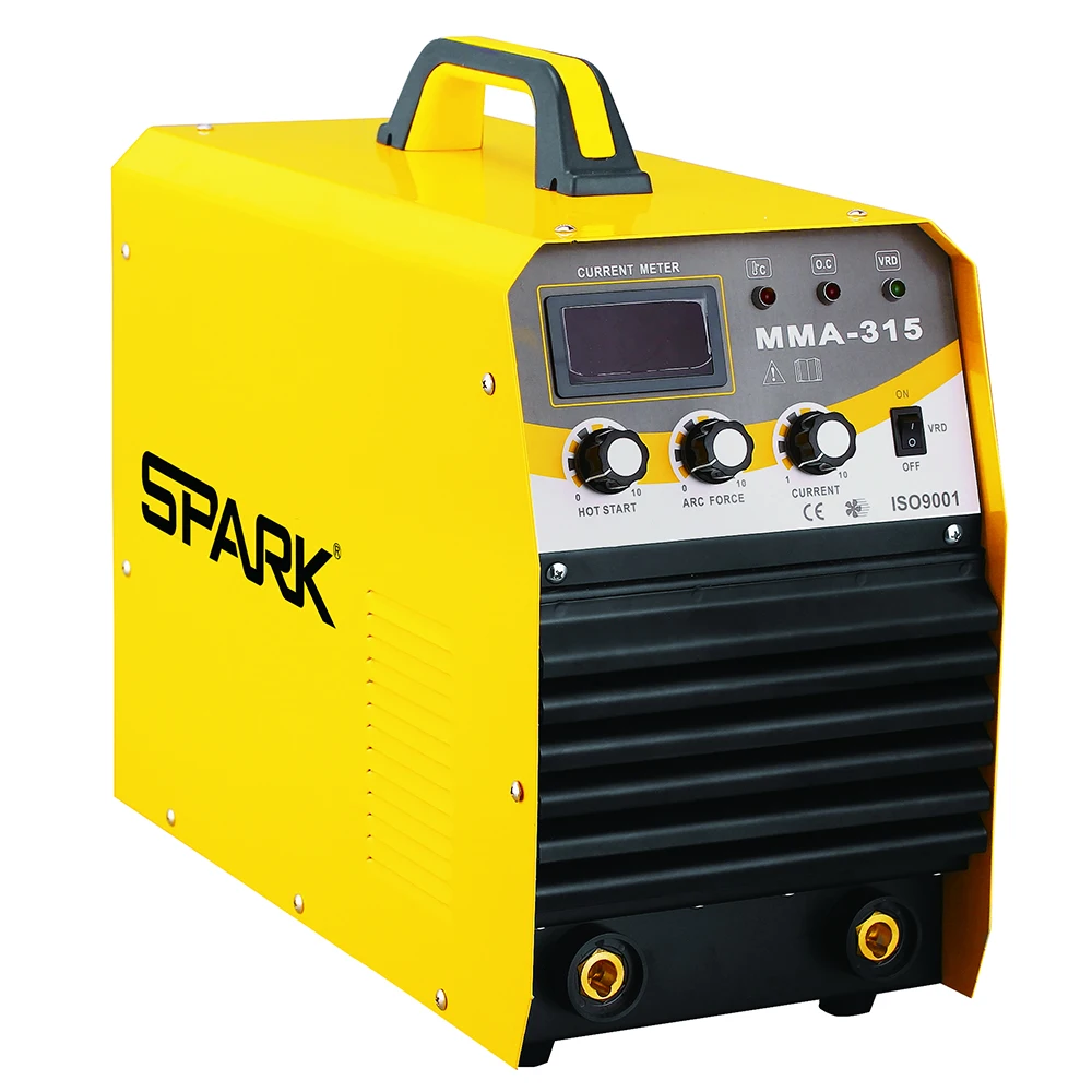 Оптовая продажа zx7-315 300 amp mma solda инвертор dc дуговой сварочный аппарат smaw