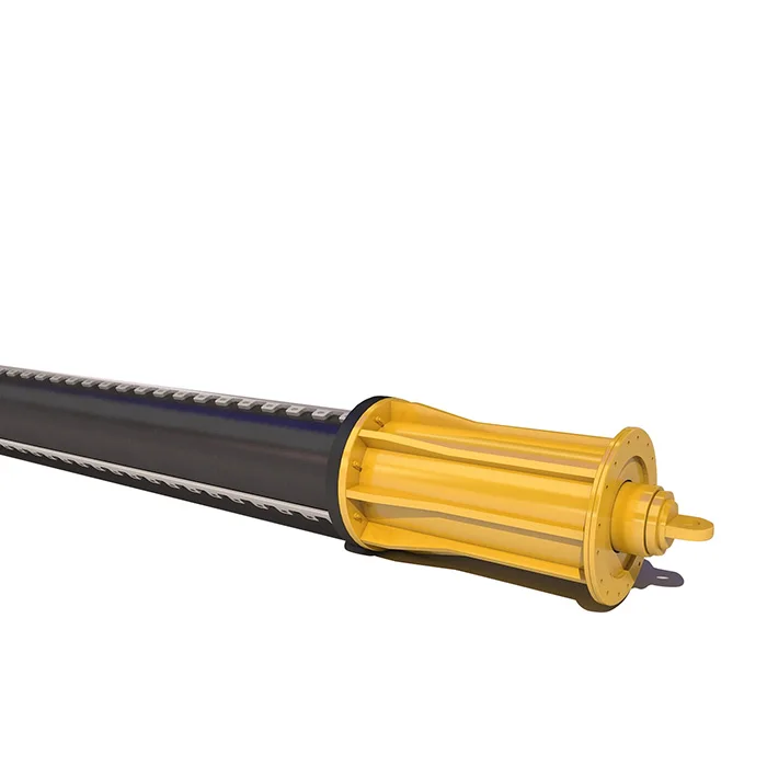  The Fine Quality Detailed Pipe Specifications Piling Rigs Kelly Bar Drilling Equipment For