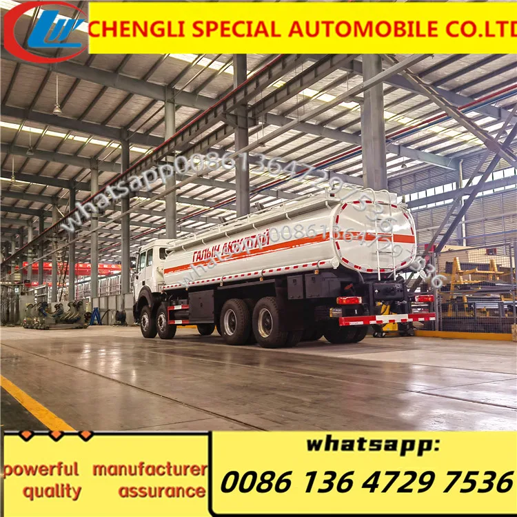 NER USED 3 axle 40000 litres fuel tank trailer 10000 gallons vegetable oil tanker Truck trailer