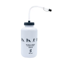 Wholesale 1L Boxing Ice Hockey Fencingn Running Sport Large Capacity Portable Leakproof Nonslip BPA Free Straw Water Bottle
