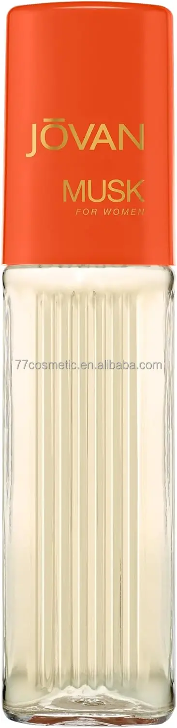 Musk for Women Eau de Cologne 59ml