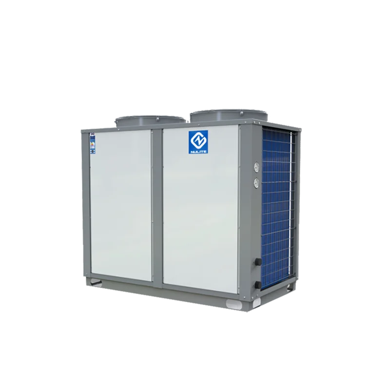 Новый водонагреватель для бассейна high COP Nulite r410a китайский производитель теплового насоса 6 5 кВт