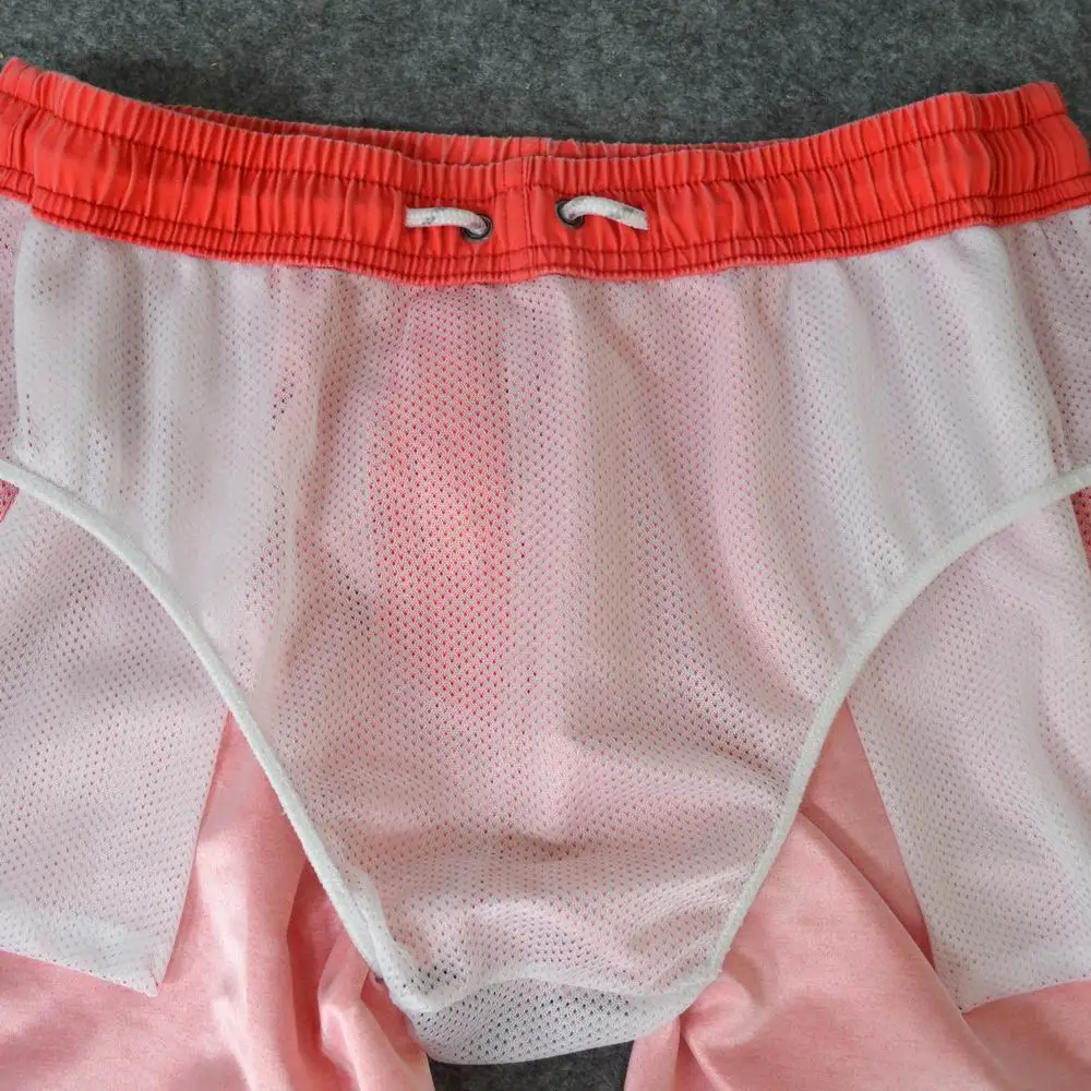 
Small Order Custom Men Swim Board shorts Design Print Logo Surf Beach Shorts Waterproof BoardShorts Wholesale trunks 