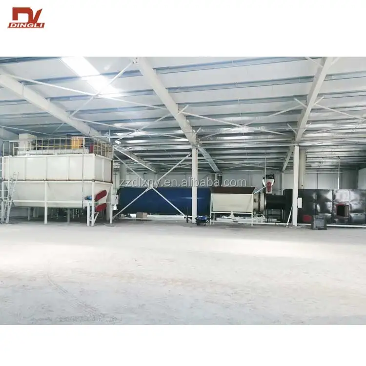 Машина для сушки древесных опилок, ротационный барабан, распродажа