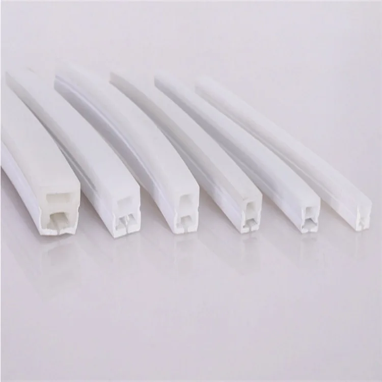 OEM Strip Light Aluminum Housing,Square Recessed Led Aluminum Profile Led Profile Channel