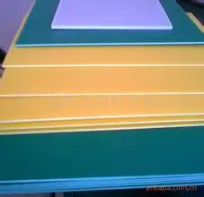 Light weight WPC Building Template production line  Recyclable used and Smooth surface  No Water Absorption