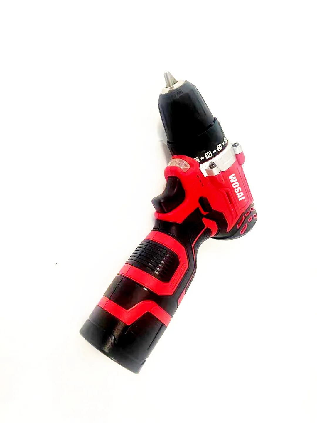 Factory Direct Supply 16.8v 18v Brushless Cordless Electric Drilling Machines Mini Power Drills