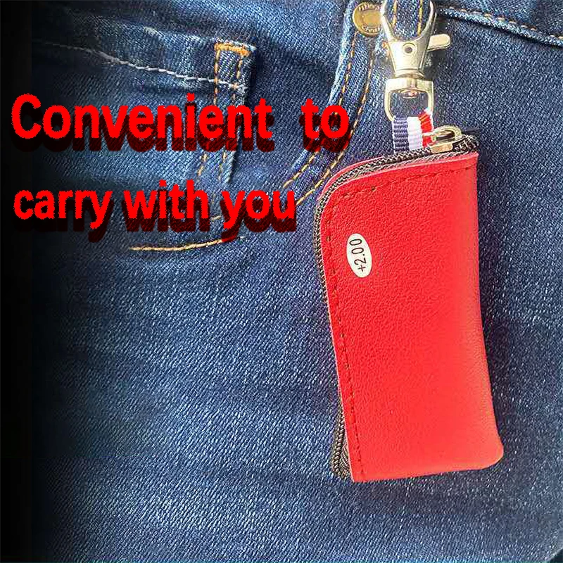 2022 Amazon Hot Selling Anti BlueLlight TR90 Folding Reading Glasses  with Spring Hinge