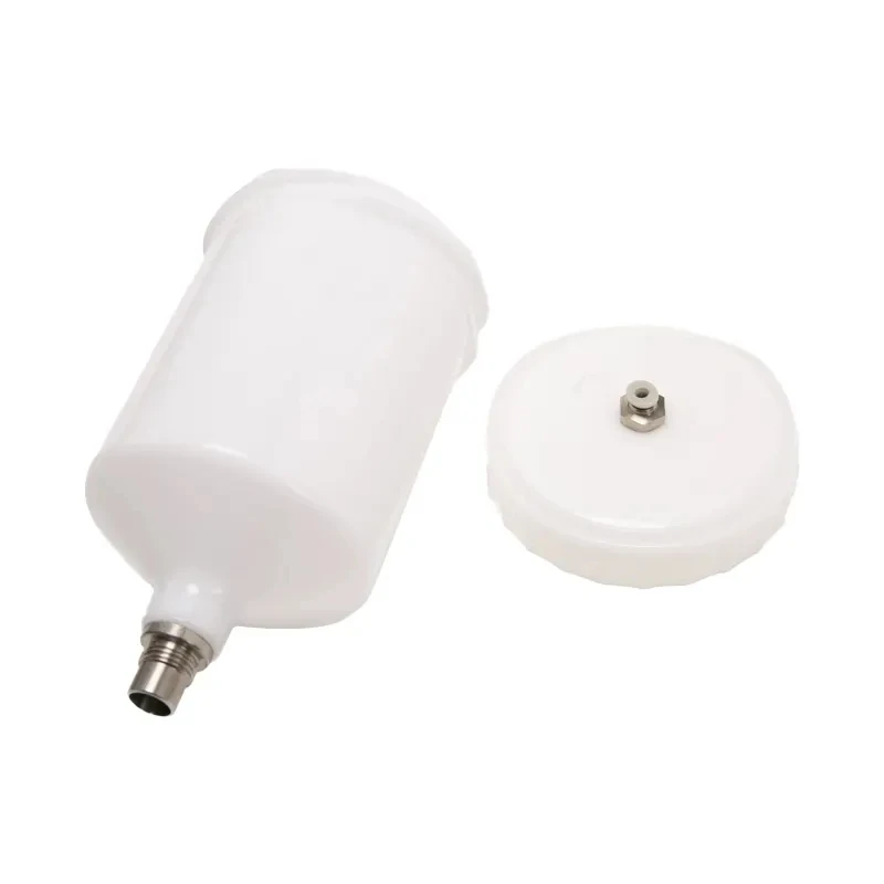 Taiwan PRONA High-fog Spray Gun Accessories Universal Bottle Prona Plastic Oil Pot Tool Series