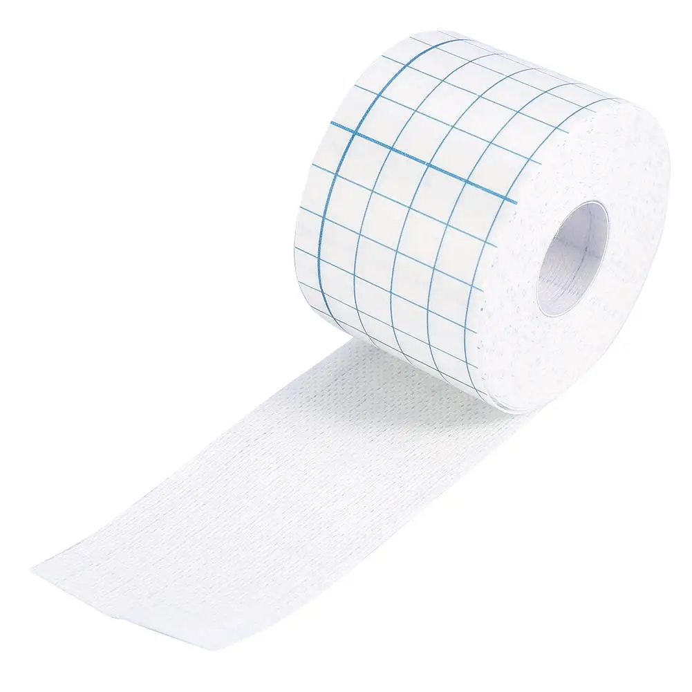 
Medical Bandage Costom Design Elastic Non Woven Cohesive Bandage Medical Bandage 