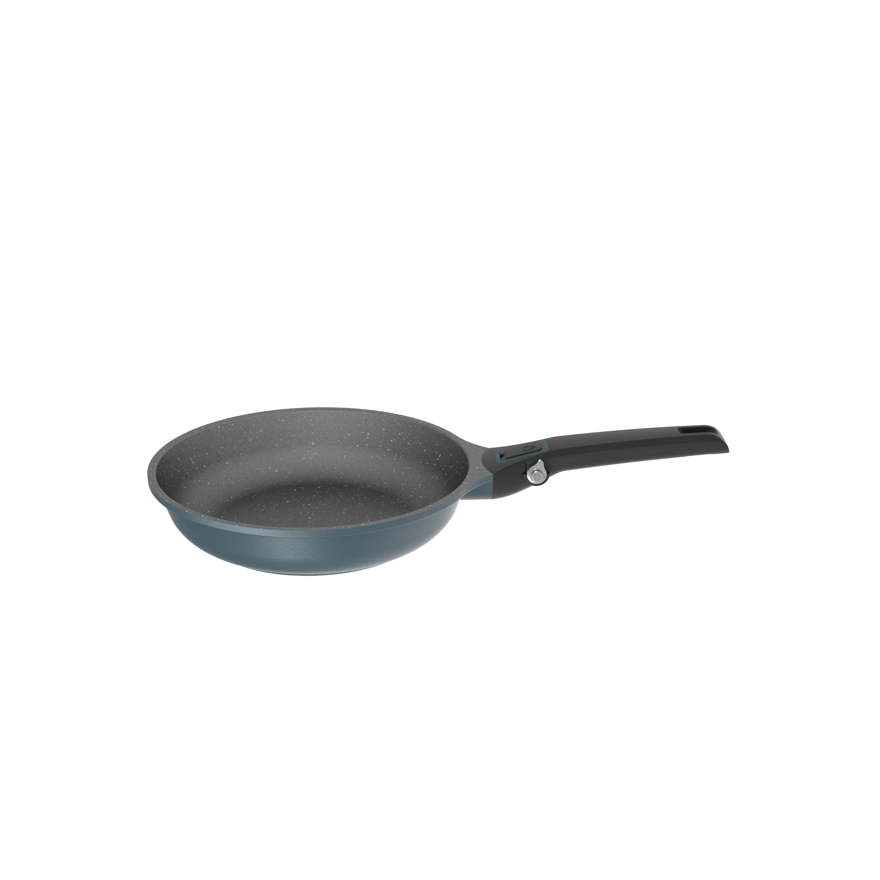 non stick  marble quoting black carbon 3 sectiol ice cream machine fast food restaurants elictrical paella fry pan