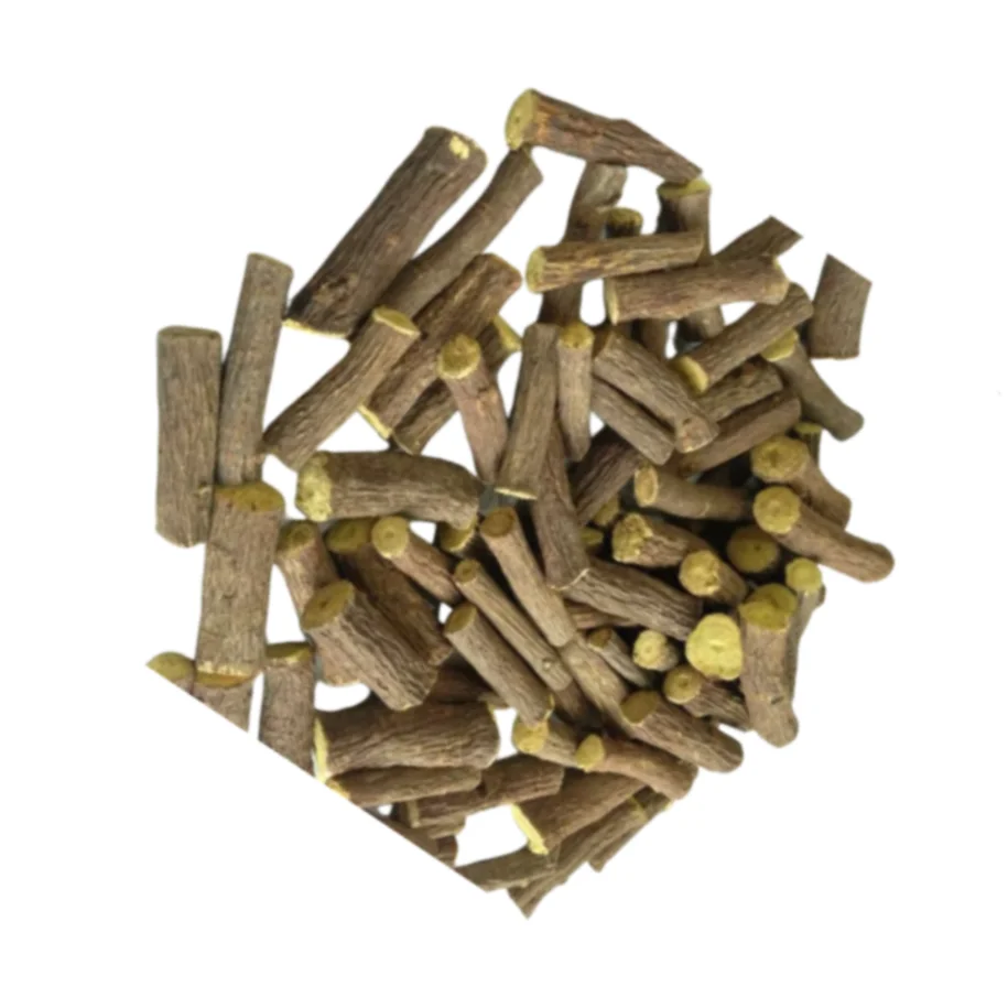 High quality cut licorice root hand made factory direct selling from Uzbekistan manufacturer for sale