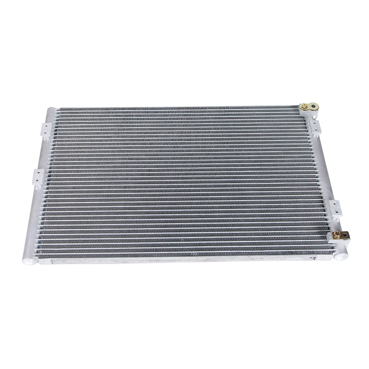 Хорошее качество аксессуары для экскаватора Круглый патрубок 20 толстых E320D N1 радиатор гидравлического масла воздушный конденсатор