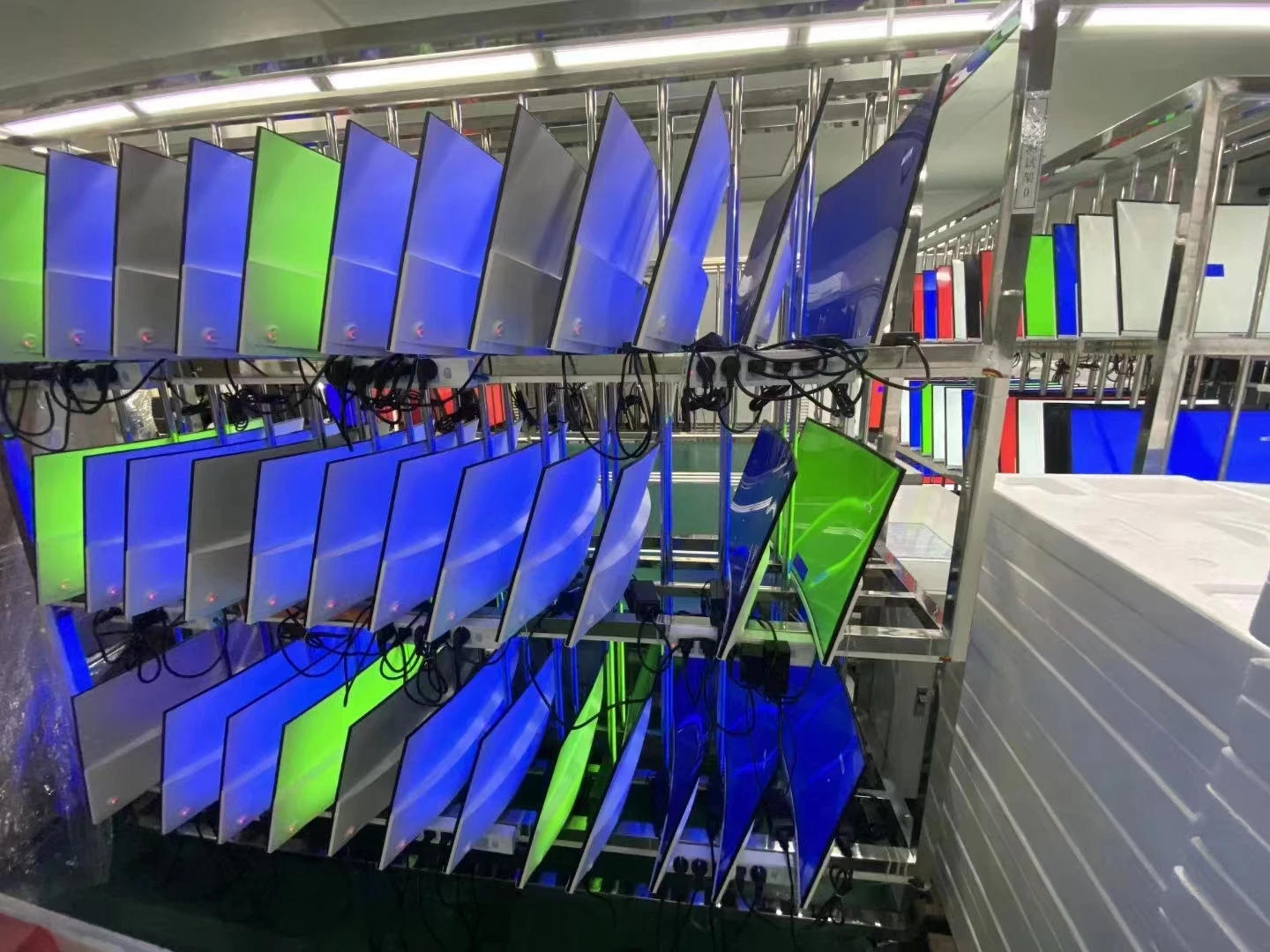 34inch ultra wide oled 27 inch monitor pc led screen lcd monitor screen display