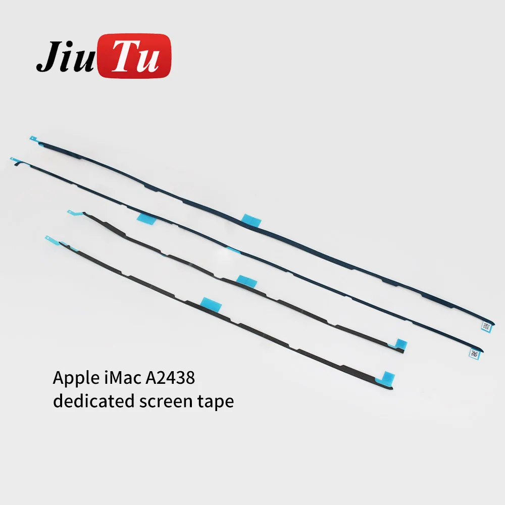 Абсолютно Новый A1418 A1419 A2438 клейкая лента для ЖК-экрана Apple 21 5 Дюймов 27