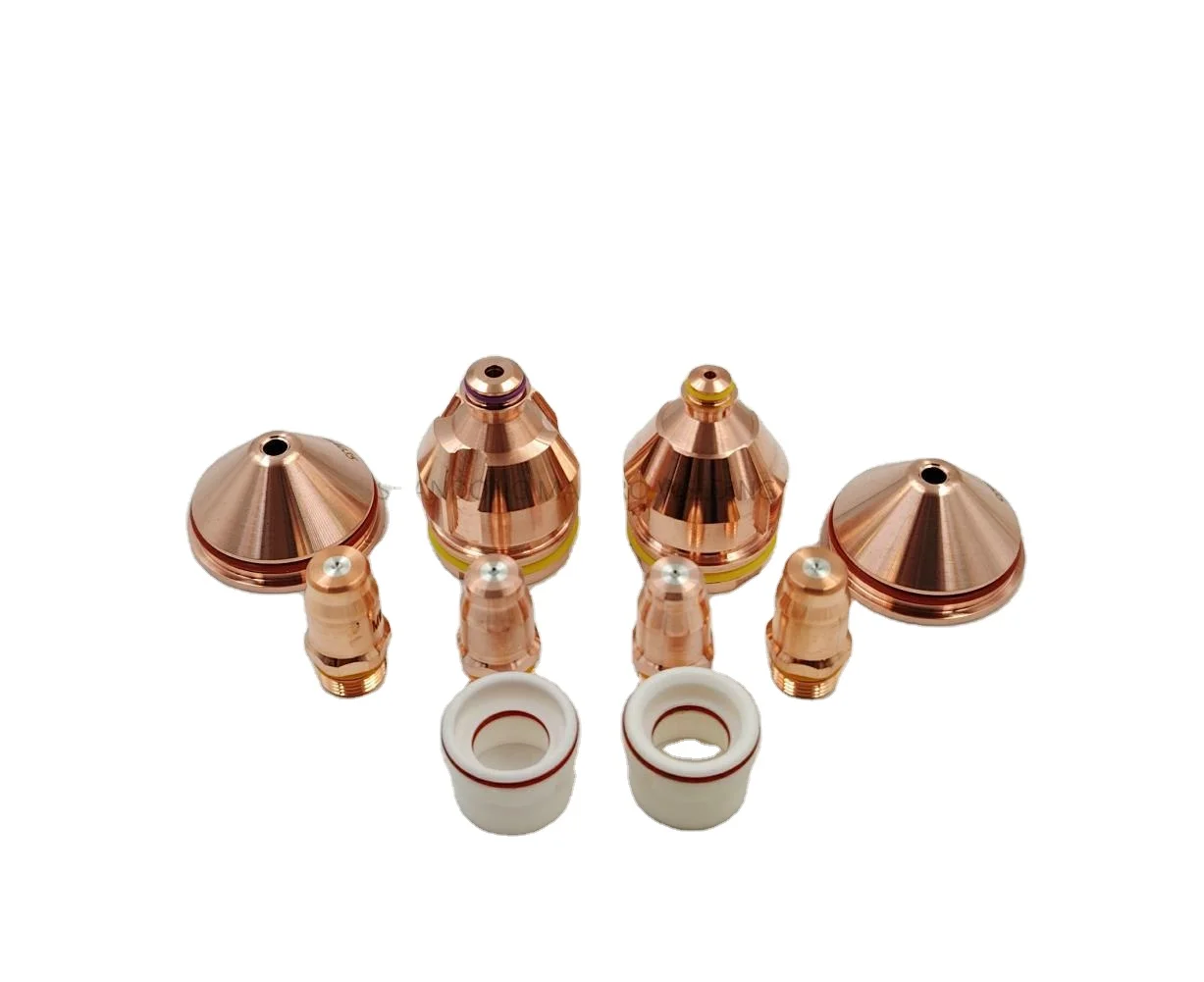 100A Plasma Shield 220065 Plasma Cutting Machine Consumables