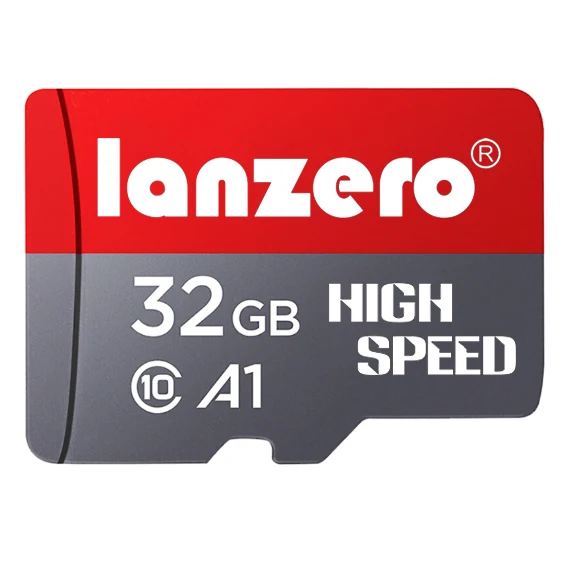  Hot wholesale 100% Original TF/SD Card 128GB 32GB 256GB 16G 8GB TF Class 10 A1 Memory