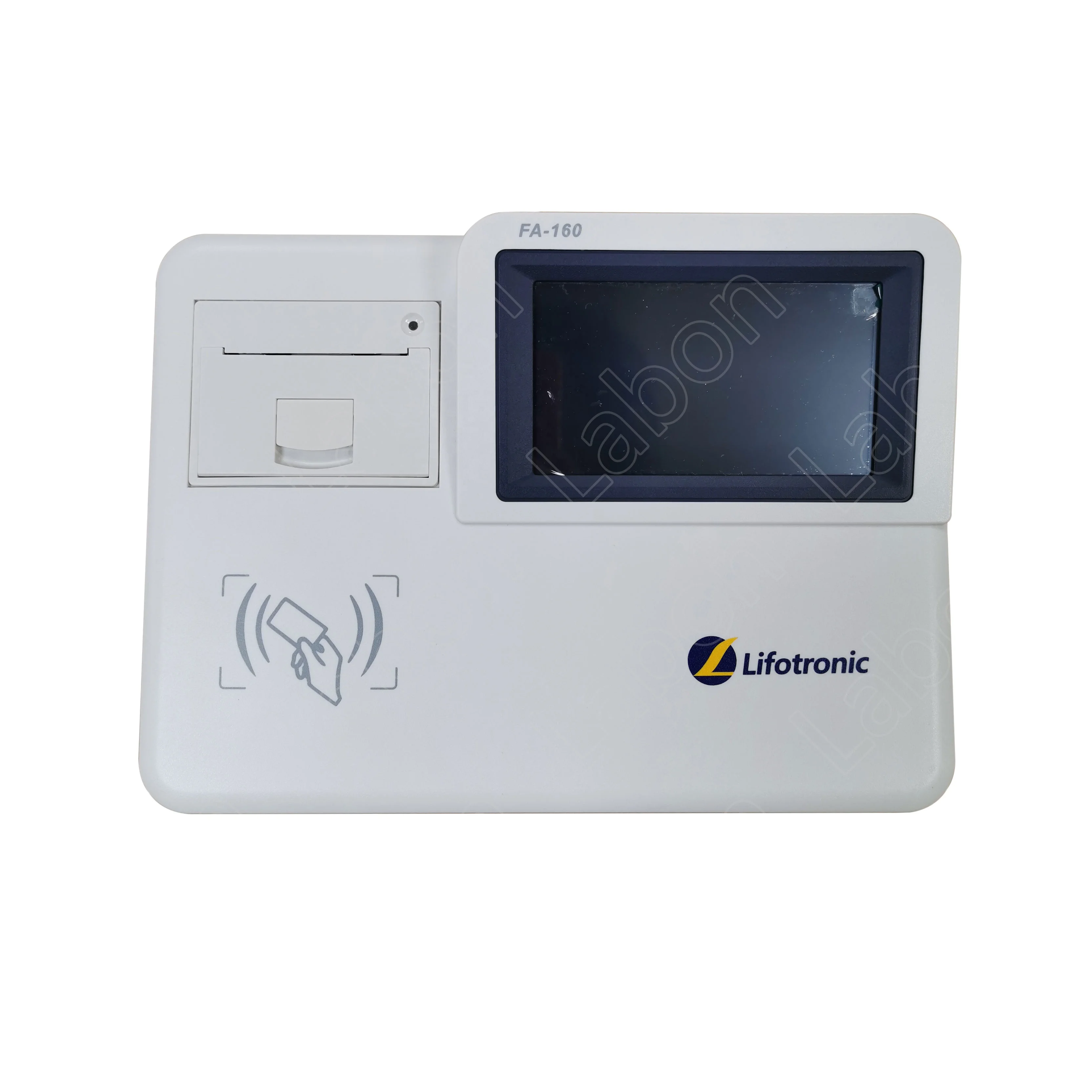 Lifotronic Immunofluorescence Analyzer FA-160 with Incubation Function
