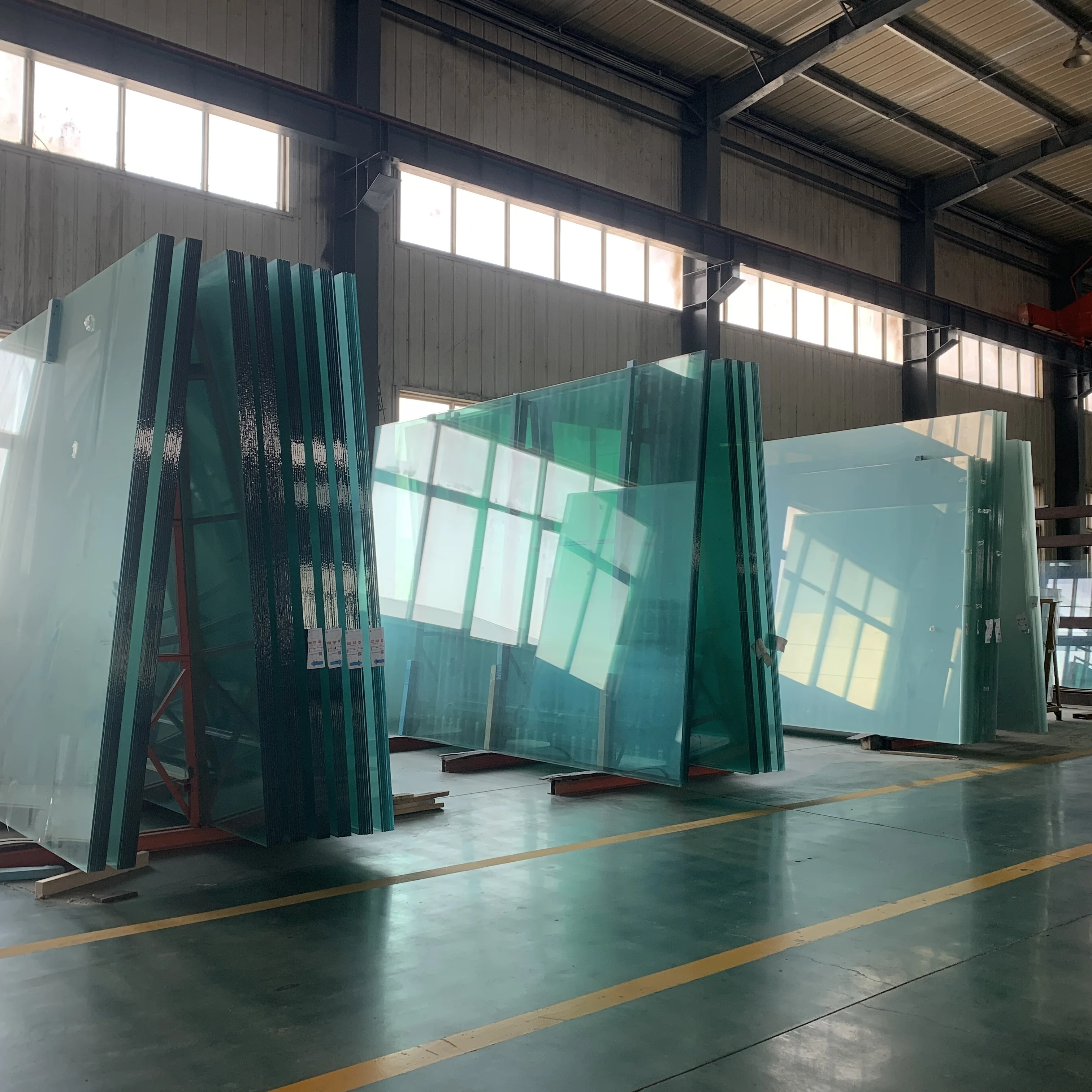 building glass 3mm 4mm 5mm 6mm 8mm 10mm 12mm 15mm 19mm Super Clear Transparent Extra Clear Ultra-white Low Iron Glass