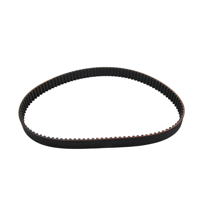 High quality LBQQ-0393 372-1007081 fan belt auto parts for Chinese cars