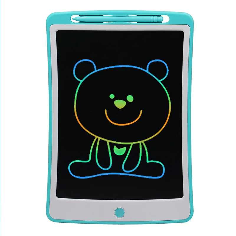 Hot selling 8.5 10.5inch digital Portable E-Writer Note LCD Display Writing Tablet Electronic Drawing Board for kids