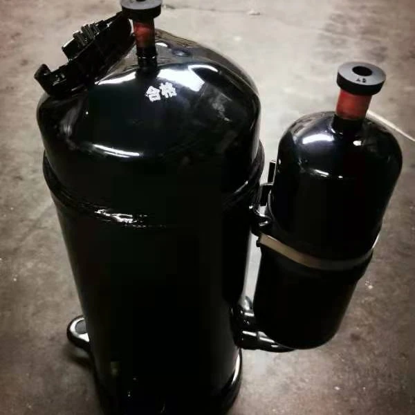 DA422A3F-28ZAD Новый и оригинальный Toshiba Компрессор R410A