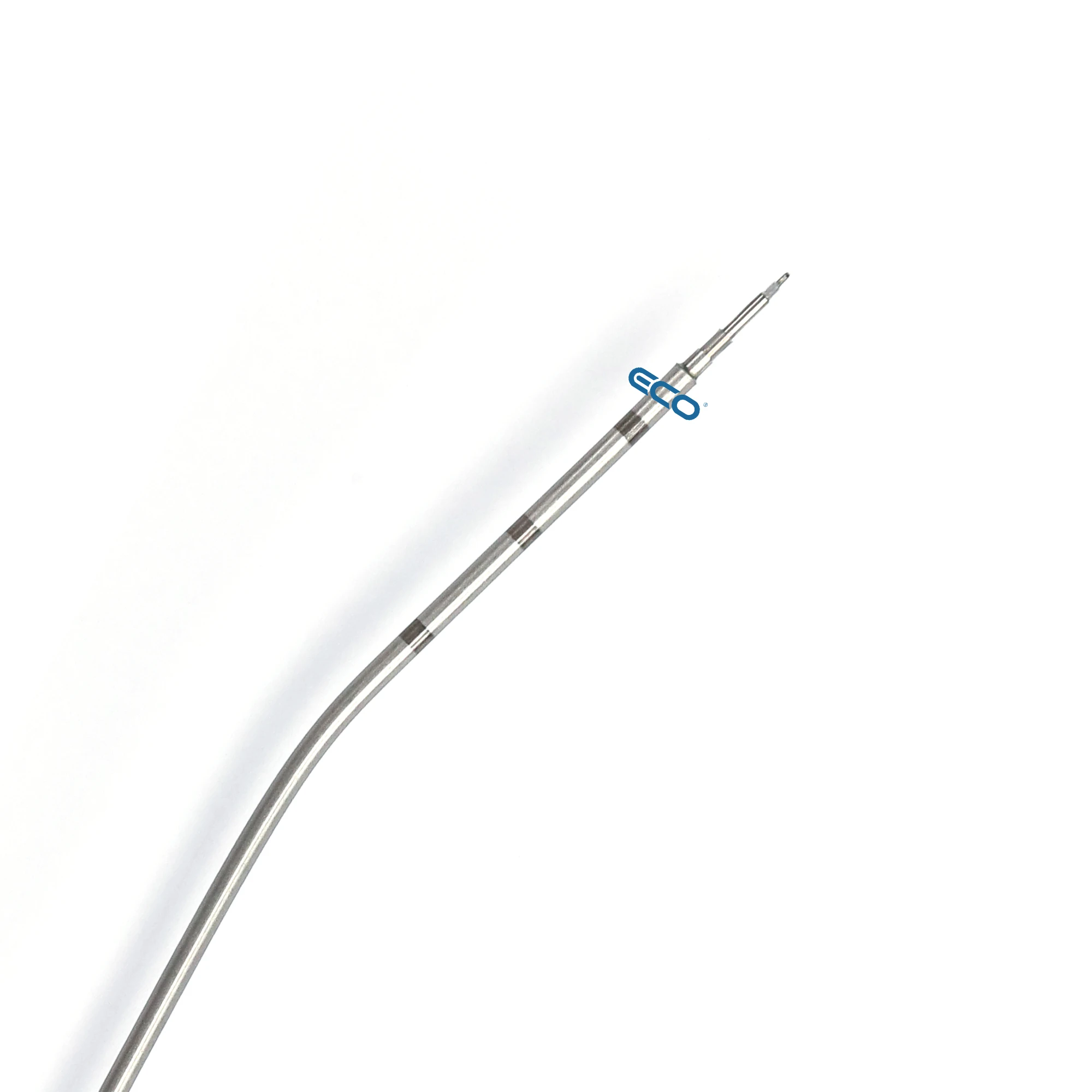 ENT plasma surgical wand tonsillectomy coblator wand bipolar rf plasma ablation electrode
