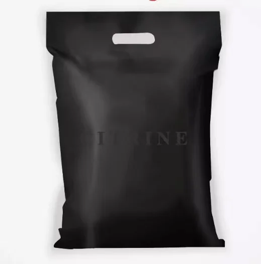 Custom Courier Bag Biodegradable mailer Bags Waterproof Plastic Shipping bag