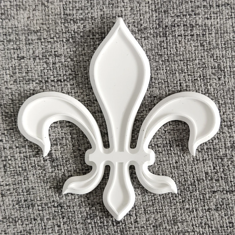 custom silicone rubber printing label 3D raised brand logo plastisol heat transfer stickers for sportswear/hat