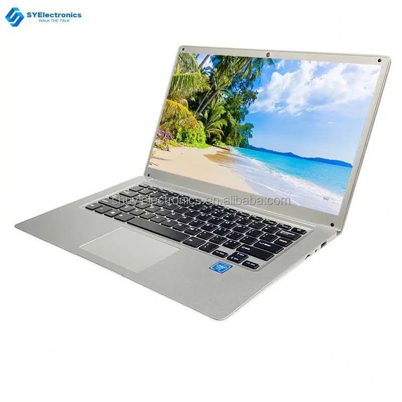 factory laptop -hong-kong customized high quality low price laptop har 14 13 inch n4020 core 2 duo dural screen laptop pc online